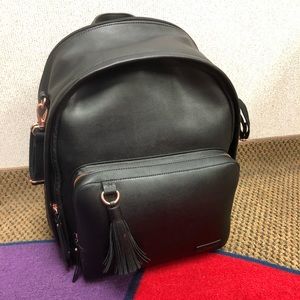 Skip hop greenwhich diaper bag
